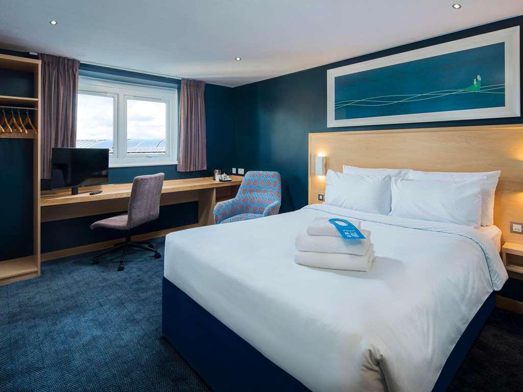 Travelodge Ashford Ашфорд Номер фото