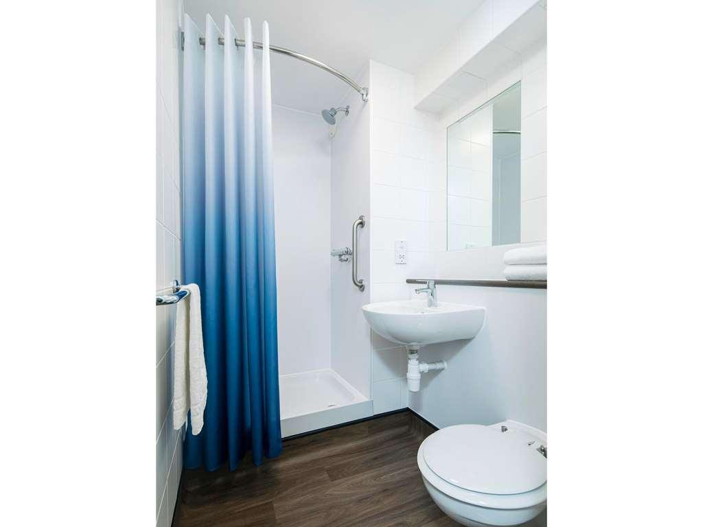 Travelodge Ashford Номер фото
