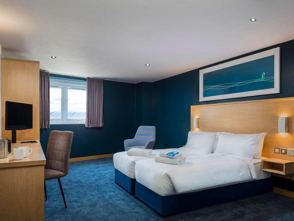 Travelodge Ashford Номер фото