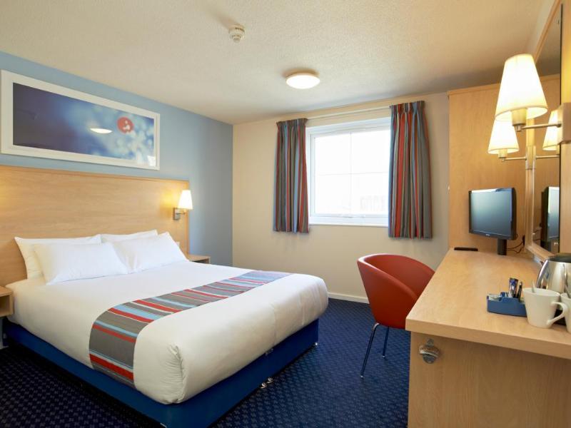 Travelodge Ashford Экстерьер фото