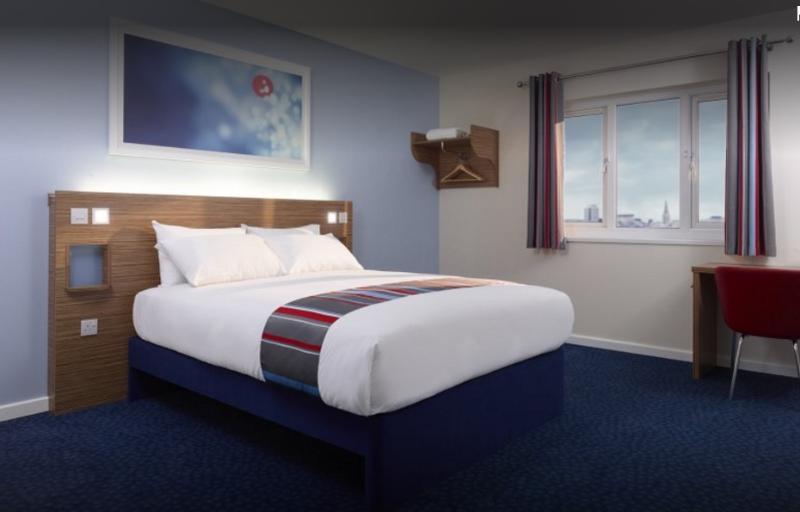 Travelodge Ashford Экстерьер фото