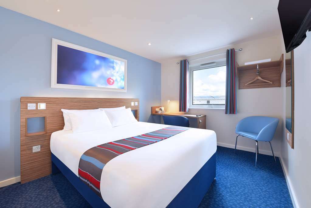 Travelodge Ashford Ашфорд Номер фото