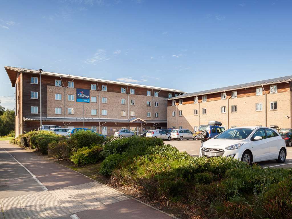 Travelodge Ashford Ашфорд Экстерьер фото