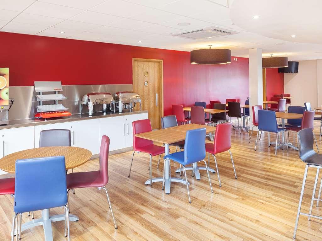 Travelodge Ashford Экстерьер фото