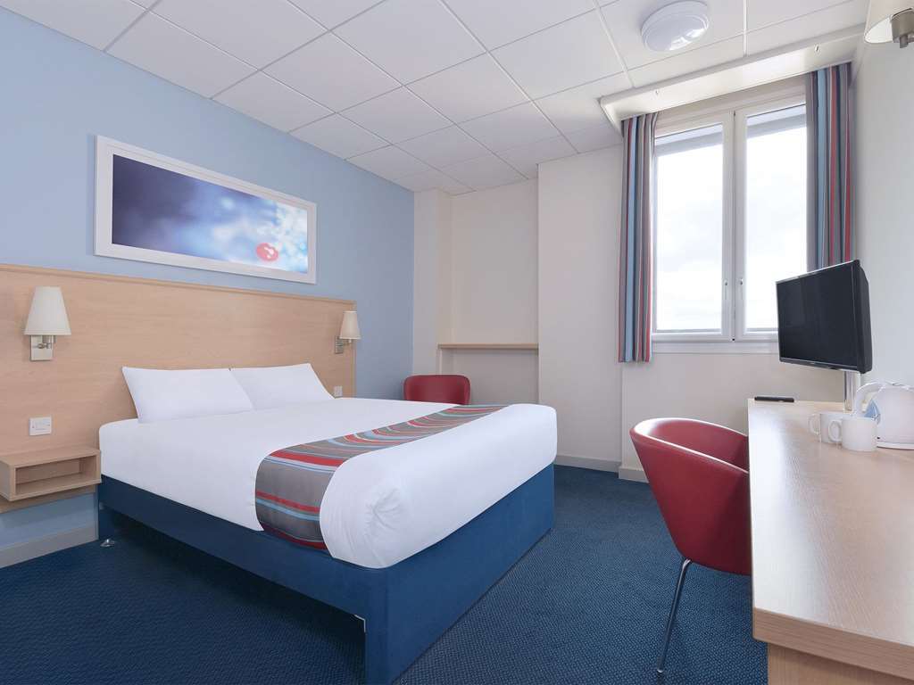 Travelodge Ashford Ашфорд Номер фото