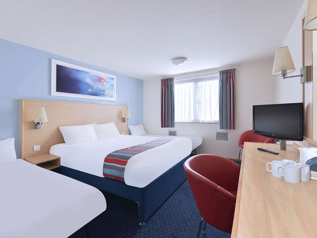 Travelodge Ashford Ашфорд Номер фото