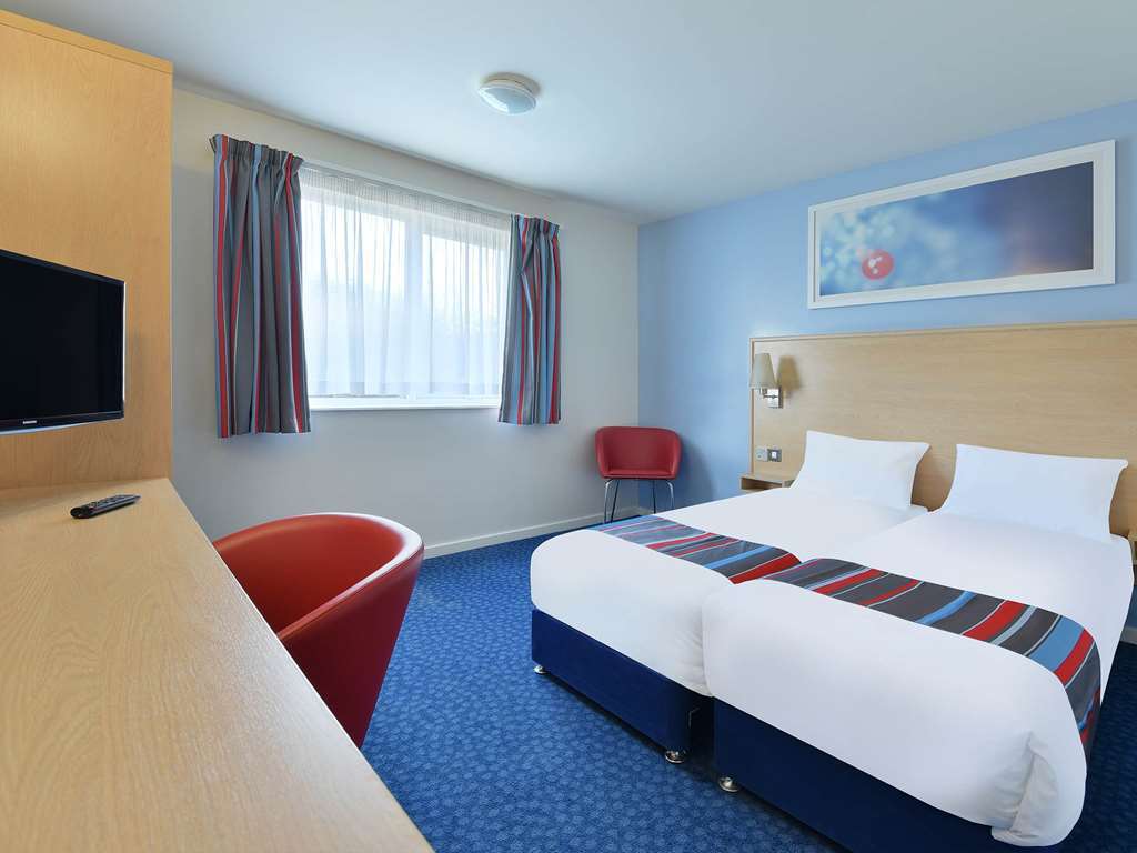 Travelodge Ashford Ашфорд Номер фото